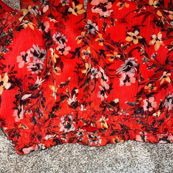 House of Harlow 1960 Harmony Top - Picture 9 of 9